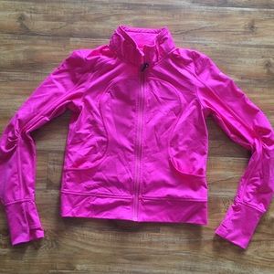 Lululemon Jacket